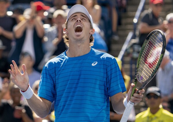 Toronto open 2025 tennis